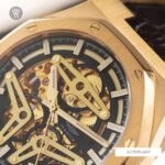 SRWatch 41mm Nam SG19191.4601 - Ảnh 4