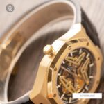 SRWatch 41mm Nam SG19191.4601 - Ảnh 5