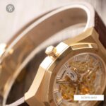 SRWatch 41mm Nam SG19191.4602 - Ảnh 5