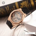 SRWatch 41mm Nam SG19191.4901 - Ảnh 2