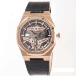 SRWatch 41mm Nam SG19191.4901 - Ảnh 1