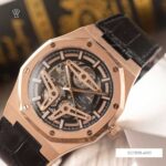 SRWatch 41mm Nam SG19191.4901 - Ảnh 3