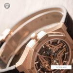 SRWatch 41mm Nam SG19191.4901 - Ảnh 6