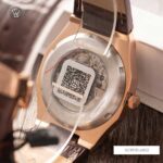 SRWatch 41mm Nam SG19191.4902 - Ảnh 7