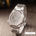 SRWatch 41mm Nam SG19192.1102 - Ảnh 2