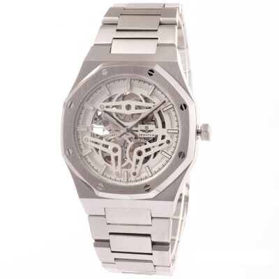 Ảnh sản phẩm SRWatch 41mm Nam SG19192.1102