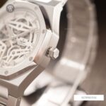 SRWatch 41mm Nam SG19192.1102 - Ảnh 5