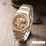 SRWatch 41mm Nam SG19192.1201 - Ảnh 2