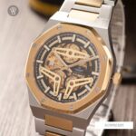 SRWatch 41mm Nam SG19192.1201 - Ảnh 3