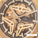 SRWatch 41mm Nam SG19192.1201 - Ảnh 4