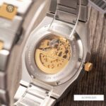 SRWatch 41mm Nam SG19192.1201 - Ảnh 7