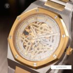 SRWatch 41mm Nam SG19192.1202 - Ảnh 3