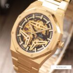 SRWatch 41mm Nam SG19192.1401 - Ảnh 3