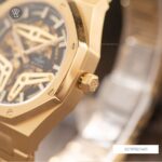 SRWatch 41mm Nam SG19192.1401 - Ảnh 5