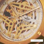 SRWatch 41mm Nam SG19192.1402 - Ảnh 4