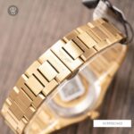 SRWatch 41mm Nam SG19192.1402 - Ảnh 6