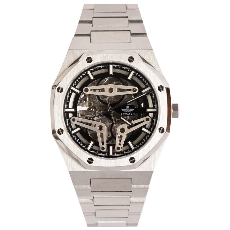 SRWatch 41mm Nam SG19192.1101