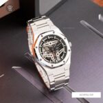 SRWatch 41mm Nam SG19192.1101 - Ảnh 3