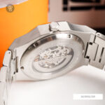 SRWatch 41mm Nam SG19192.1101 - Ảnh 8