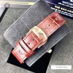 SRWatch 42mm Nam SG19193.4902 - Ảnh 2