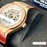 SRWatch 42mm Nam SG19193.4902 - Ảnh 4