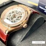 SRWatch 42mm Nam SG19193.4902 - Ảnh 5