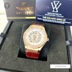 SRWatch 42mm Nam SG19193.4902 - Ảnh 6