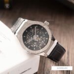 SRWatch 42mm Nam SG19193.4101 - Ảnh 2