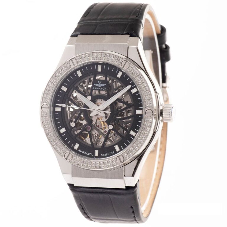 SRWatch 42mm Nam SG19193.4101