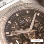 SRWatch 42mm Nam SG19193.4101 - Ảnh 4