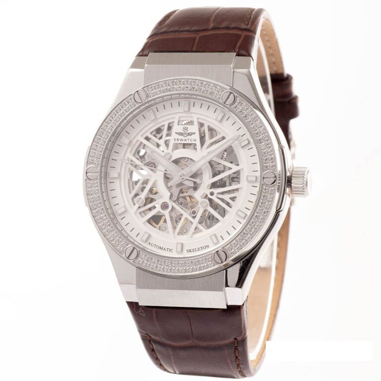 SRWatch 42mm Nam SG19193.4102