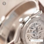 SRWatch 42mm Nam SG19193.4102 - Ảnh 4