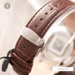 SRWatch 42mm Nam SG19193.4102 - Ảnh 5