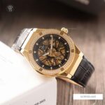 SRWatch 42mm Nam SG19193.4601 - Ảnh 2