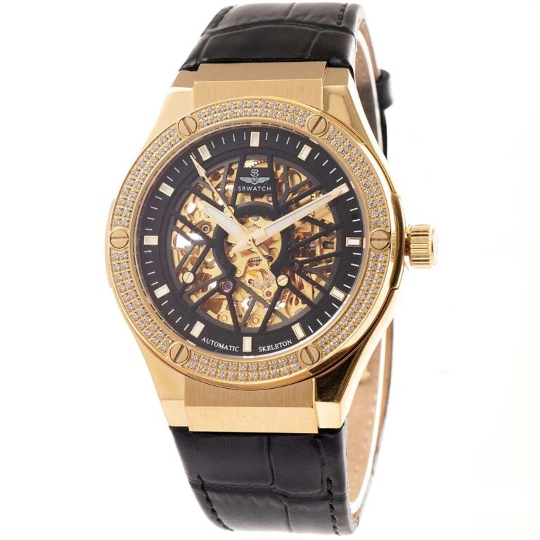 SRWatch 42mm Nam SG19193.4601