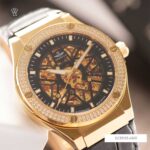 SRWatch 42mm Nam SG19193.4601 - Ảnh 3