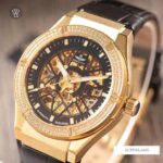 SRWatch 42mm Nam SG19193.4601 - Ảnh 4