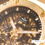 SRWatch 42mm Nam SG19193.4601 - Ảnh 5