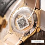 SRWatch 42mm Nam SG19193.4601 - Ảnh 8