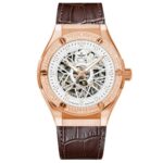 SRWatch 42mm Nam SG19193.4902 - Ảnh 1