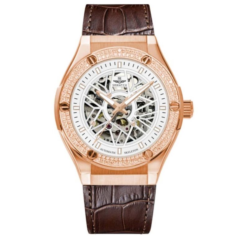 SRWatch 42mm Nam SG19193.4902