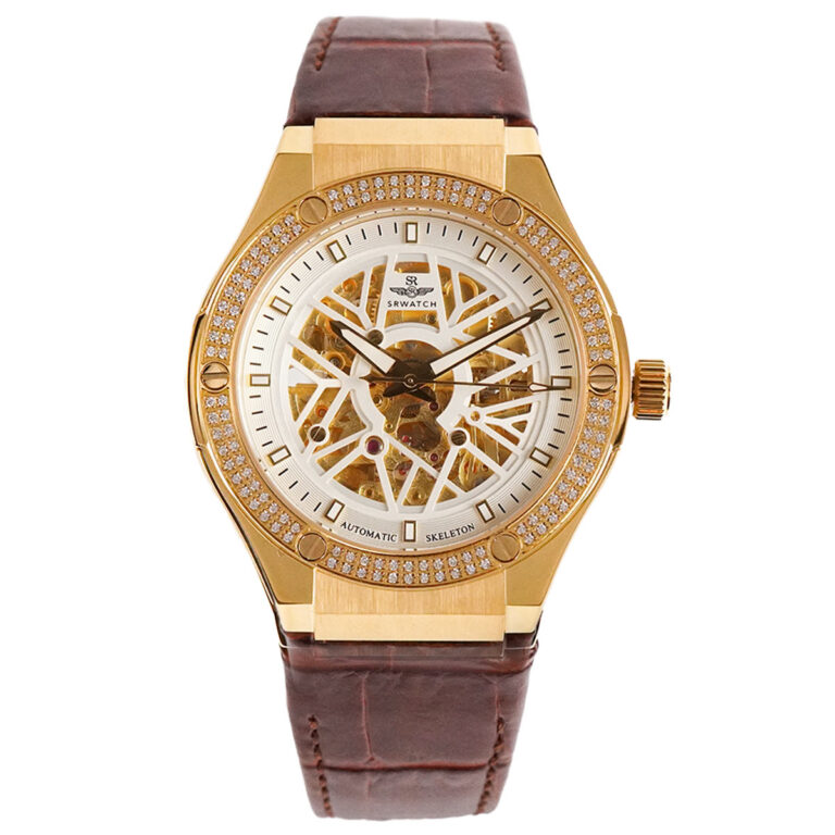 SRWatch 42mm Nam SG19193.4602