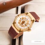 SRWatch 42mm Nam SG19193.4602 - Ảnh 2