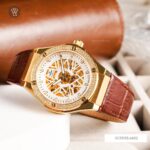 SRWatch 42mm Nam SG19193.4602 - Ảnh 3