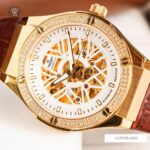 SRWatch 42mm Nam SG19193.4602 - Ảnh 4