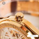 SRWatch 42mm Nam SG19193.4602 - Ảnh 5