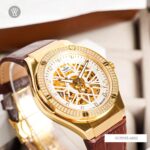 SRWatch 42mm Nam SG19193.4602 - Ảnh 6