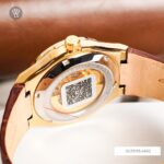 SRWatch 42mm Nam SG19193.4602 - Ảnh 8