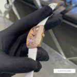 SRWatch 28x35mm Nữ SL5009.9402BL - Ảnh 5