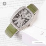 SRWatch 28x35mm Nữ SL5009.4602BL - Ảnh 2